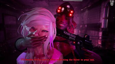 Sneaky Fuckers: The Secret Lives of Black Ops Operatives