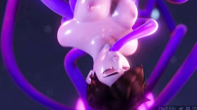 Tracer's Reverse Squid Penetration [meltrib]