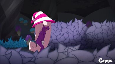 Coffee Fap in the Woods: Forni Forest『Fappuccino』