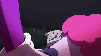 Coffee Fap in the Woods: Forni Forest『Fappuccino』