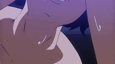 Deku's Expanding Stomach