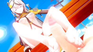 Cherno's Anal Adventures: A Tale of Forbidden Love and Pain