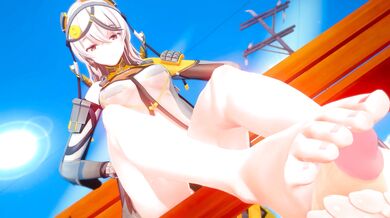 Cherno's Anal Adventures: A Tale of Forbidden Love and Pain