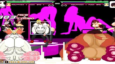 Two Hyper Sluts Fuck Two MILF Foxes