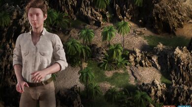 Nadia's Booty Treasure: Part 35