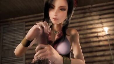 All Atelier KOB Brides Handjob/Blowjob/Sounding.