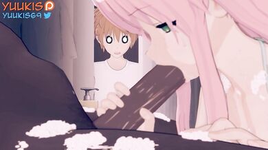 [To Love-Ru] [NTR] Lala's Forbidden Lust with YuukiS