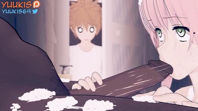 [To Love-Ru] [NTR] Lala's Forbidden Lust with YuukiS