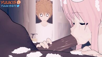 [To Love-Ru] [NTR] Lala's Forbidden Lust with YuukiS