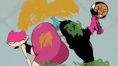 A Girl's Fortunate Misfortune