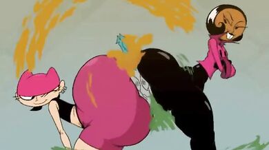 A Girl's Fortunate Misfortune