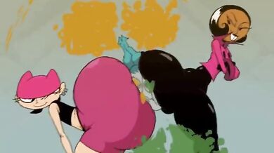 A Girl's Fortunate Misfortune