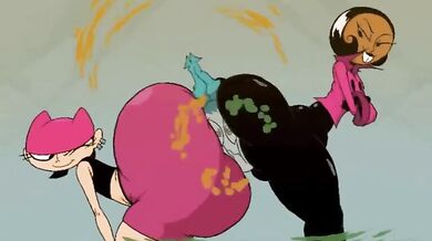 A Girl's Fortunate Misfortune