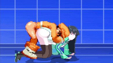 Unleashing the Newest Version of Miyuki's Sexual Escapades!