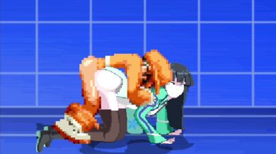 Unleashing the Newest Version of Miyuki's Sexual Escapades!