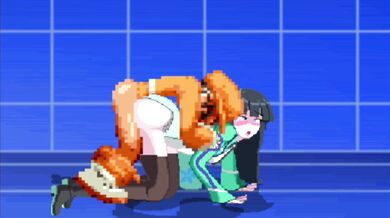 Unleashing the Newest Version of Miyuki's Sexual Escapades!