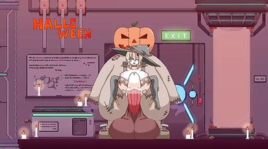 Strawman and Fullkura's Erotic Adventure