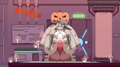 Strawman and Fullkura's Erotic Adventure