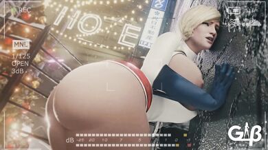 Gangbang Collection