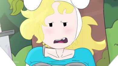 Unleashing the Magic Stick: A Fionnax and Hunter Wizard POV Adventure in 4K HD with Sound