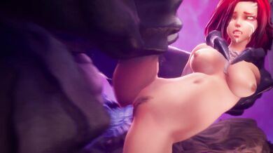 Alien - Abductee - Elevated [Transgress]