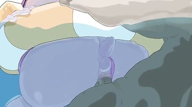 Chowder - The XXX Parody