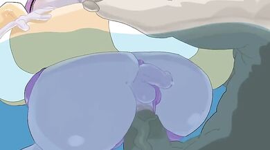 Chowder - The XXX Parody