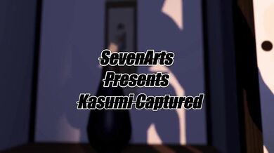 Kasumi's Abduction: Seven Arts Snatched Her Away