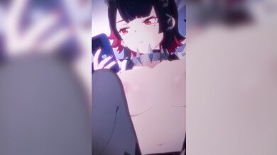 Ellen's Cunt: The Kizumashiro Adventure