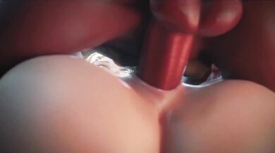 Fucking Link's Princess in Ultra HD - 60 Frames per Second