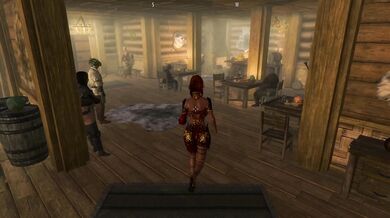 Watch me play as a sneaky thief in Skyrim and steal everything in sight! Part 1.