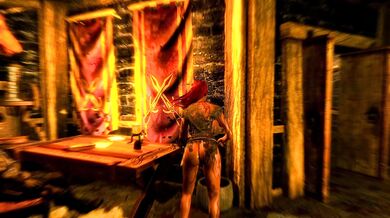 Watch me play as a sneaky thief in Skyrim and steal everything in sight! Part 1.