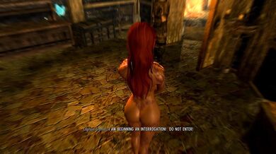 Watch me play as a sneaky thief in Skyrim and steal everything in sight! Part 1.