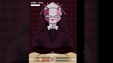 - Harem of the Demon Lord