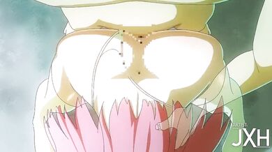 Virginity Blasted Apart by Hitori Gotou [JXH33]