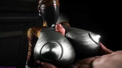 Twin Ballerinas' Nuclear Hearts