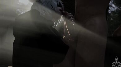 - Lesbian Yoga with Yorha 2B & Tifa Lockhart