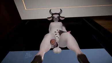 cow 3