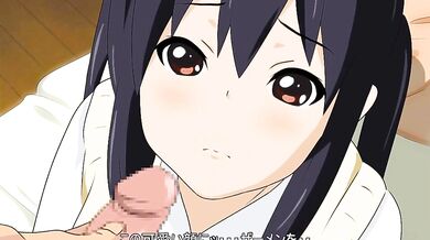 Erotic Adventures of Azusa Nakano