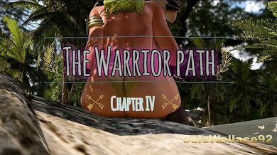 Warrior's Journey - Part IV: The Conclusion