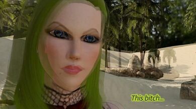 Warrior's Journey - Part IV: The Conclusion