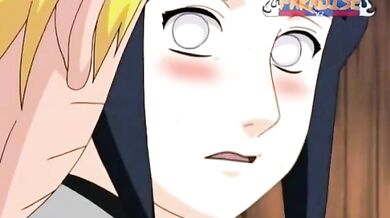 Destiny: Reunited Lovebirds Hinata & Naruto Have Steamy Sexual Encounter