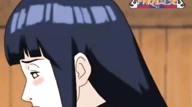 Destiny: Reunited Lovebirds Hinata & Naruto Have Steamy Sexual Encounter