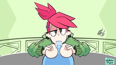 Imaginary Friends in the Blowjob Kingdom of Frankie Fosters [NatekaPlace]