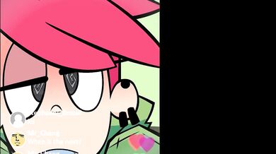 Imaginary Friends in the Blowjob Kingdom of Frankie Fosters [NatekaPlace]