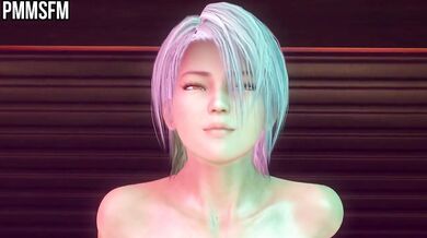 - Ayane's Demon Worship Fantasy with Increased Pleasure and Mind-Blowing Orgasms