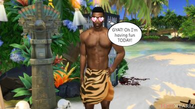 Memories of Mandingo Ep.1