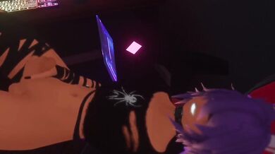 Femdom Futa Cuckold - The Tale of a Submissive Futanari Boy