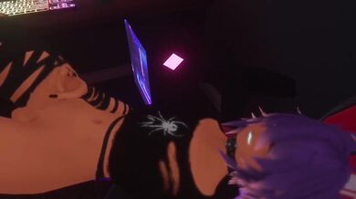 Femdom Futa Cuckold - The Tale of a Submissive Futanari Boy