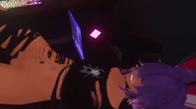 Femdom Futa Cuckold - The Tale of a Submissive Futanari Boy